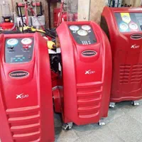 دستگاه شارژ گاز کولر/شارژ گاز/واندرفو|ماشین‌آلات صنعتی|مشهد, امیر|دیوار
