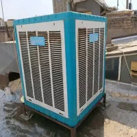 تعمیر‌وسرویس‌کولر‌ابی