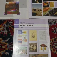 کتاب های کنکور هنر و فرهنیگان