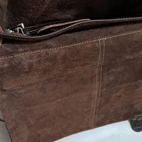 کیف اداری چرم اصل با قیمت مناسب|کیف، کفش، کمربند|تهران, جی|دیوار