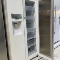 ساید سه در اسنوا اقساطی|یخچال و فریزر|جلفا, |دیوار