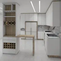 دکوراسیون اداک