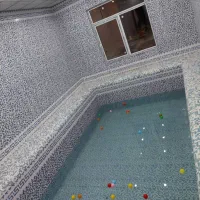 ۴۰۰ متر ویلا ۲۶۰ متر بنای لوکس|فروش خانه و ویلا|رودهن, |دیوار