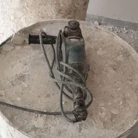 سنگ فرز متوسط مارک پوکا
