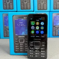 گوشی کلیدی سامسونگ B350 اصلی دوسیم کارت اکبند