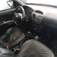 کوئیک Sمدل402در حد صفر اقساط تا 16ماهه تحویل فوری|خودرو سواری و وانت|مشهد, عبادی|دیوار