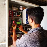 تعمیرات و تاسیسات آسانسور و لوازم برقی جیرفت کهنوج|خدمات پیشه و مهارت|جیرفت, |دیوار