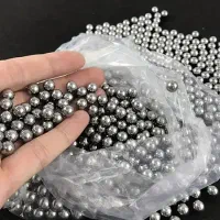 ساچمه نقره و نقره دست دوم و شمش نقره