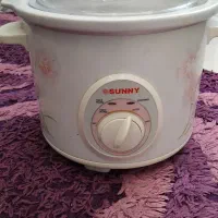 آرام پز سرامیکی سانی معاوضه با آب میوه گیری یا...