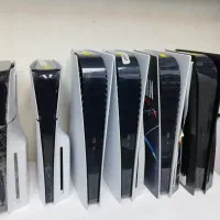 اکانت بازی ps5 تعمیر ، نصب ps4