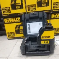 تراز لیزری b5 دیوالت