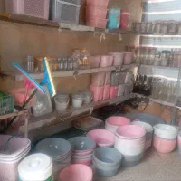 اجناس پلاستیکی