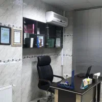 منشی مطب زیبایی