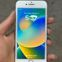 iPhone 8 256 درحد آک|موبایل|اصفهان, احمدآباد|دیوار