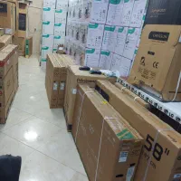خریدار و فروشنده تلویزیون های ال ای دی|تلویزیون و پروژکتور|مشکین‌دشت, |دیوار