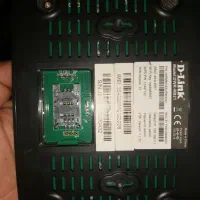 مودم باسیم وبی سیم سیم کارت خور|مودم و تجهیزات شبکه|فراشبند, |دیوار