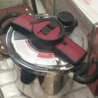 زودپز دوقلو