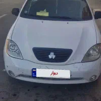 تیبا ۲ مدل ۱۴۰۱|خودرو سواری و وانت|کرمان, |دیوار