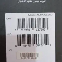 Aura GL360 خنک کننده RGB گیمدیاس|قطعات و لوازم جانبی رایانه|پرند, فاز ۶|دیوار