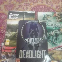 سی دی اصلی بازیهای کامپیوتری دارای برچسب هولوگرام