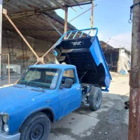 آهنگری سبک و سنگین نیسان وخاور .کمپرس نیسان|قطعات یدکی و لوازم جانبی|کرج, شهرک جهاننما|دیوار