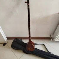 سه تار کلاسیک با کاور برزنتی اصلی