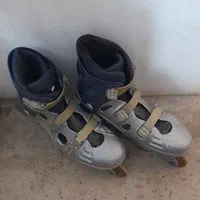 اسکیت  درحدنو|دوچرخه، اسکیت، اسکوتر|کرج, حسن آباد|دیوار