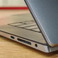 دل گرافیک دار 4کی تاچ(dell precision 5550)|رایانه همراه|تبریز, |دیوار