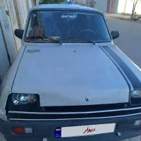 سهند پی کی ای مدل ۸۵