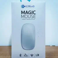 مجیک موس کوتتسی