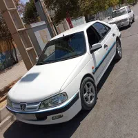 پارس مدل۸۸تمیز شیک|خودرو سواری و وانت|یاسوج, |دیوار