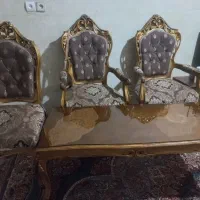 مبل 8 نفری