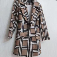 کت و مانتو و لباس زنانه نو