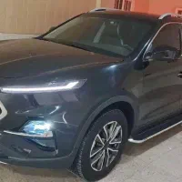 کی ام سی k7|خودرو سواری و وانت|کرمان, |دیوار