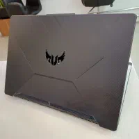 لپ تاپ asus tuf گیمینگ