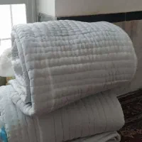 دوخت لحاف و تشک دیاموند|رختخواب، بالش، پتو|خلخال, |دیوار