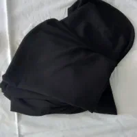 چادر مشکی کرپ اصلی