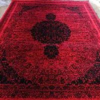 فرش کاشان یاسوج