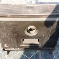 فروش بخاری گازی|بخاری، هیتر، شومینه|قهدریجان, |دیوار