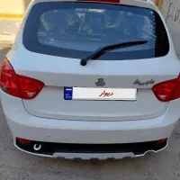 کوئیک  JXR ۱۴۰۴|خودرو سواری و وانت|بندرعباس, |دیوار