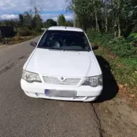 پراید۱۳۲ مدل ۹۲