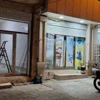 اجاره مغازه بلوار امام خمینی بر خیابان اصلی