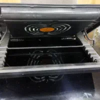 کول پد و کیبورد|قطعات و لوازم جانبی رایانه|شیراز, باغ تخت|دیوار