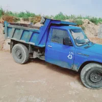 حمل نقل نخاله