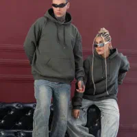 هودی سه نخ پنبه به قیمت عمده|لباس|شیراز, گلشن|دیوار