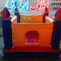 جامپینگ بادی