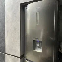 یخچال فریزر هاردستون