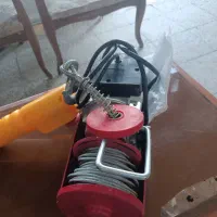 بالا بر ساختمان نو استفاده نشده|مصالح و تجهیزات ساختمان|بندر ماهشهر, |دیوار