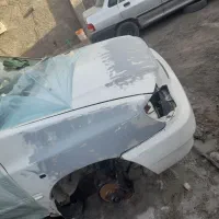 صافکاری و رنگامیزی و باسازی. نقاشی احسان|خدمات موتور و ماشین|زاهدان, |دیوار