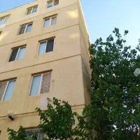 آپارتمان دوخواب فاز۶ پروژه کیسون/نگهبانی دار/فول